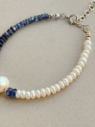 Браслет Kyanite