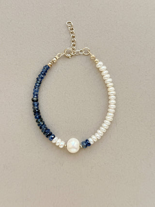 Браслет Kyanite