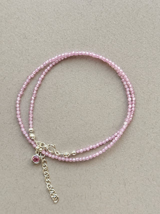 Чокер Talisman | tourmaline