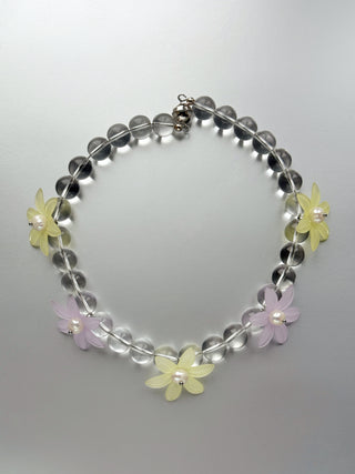 Кольє Flower Power