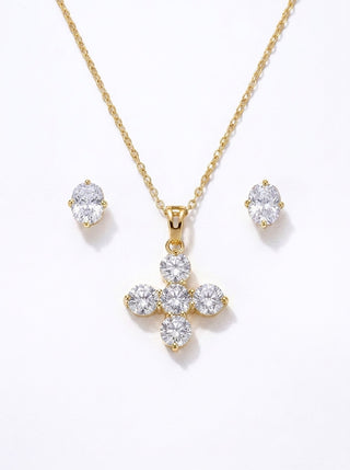 Комплект CROSS | gold