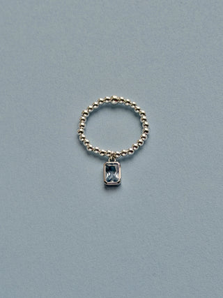 Каблучка Topaz