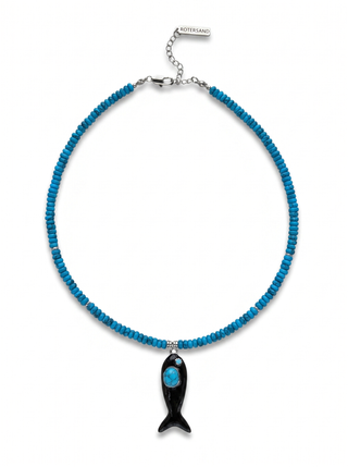 кольє WISH | turquoise