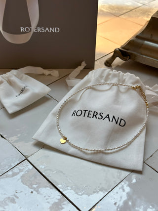 Кольє Tiny Heart