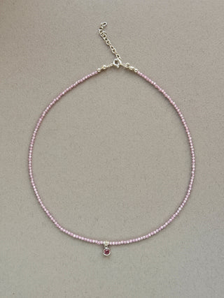 Чокер Talisman | tourmaline