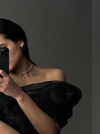 Кольє Tiny Heart