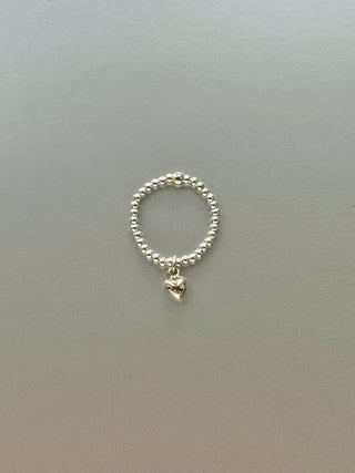 Каблучка Love Is