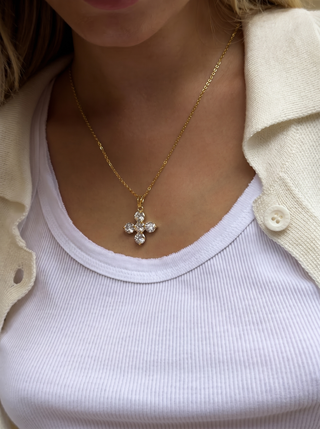 Комплект CROSS | gold