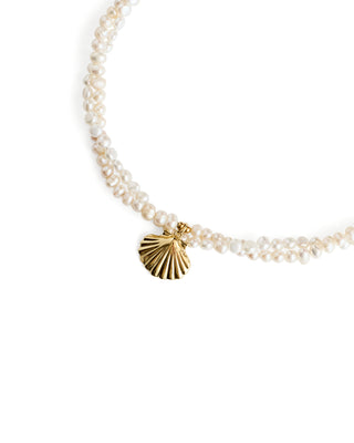 Кольє SHELL