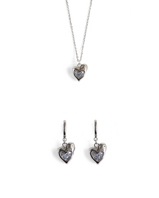 Комплект Frozen Heart