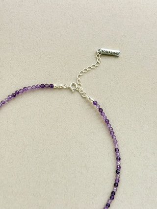 Чокер Amethyst