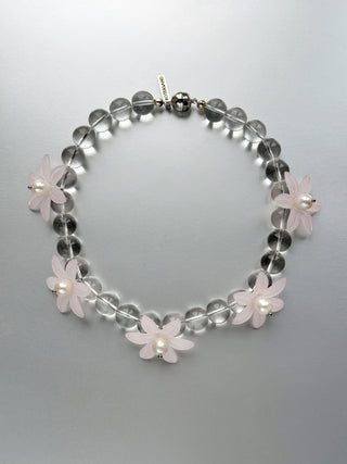 Кольє Flower Power