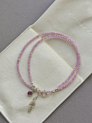 Чокер Talisman | tourmaline