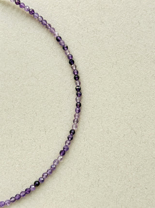 Чокер Amethyst