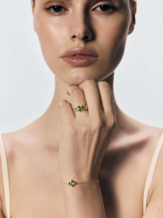 Комплект Talisman | olive