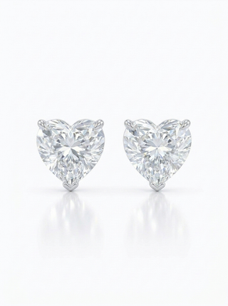 Сережки Hearts