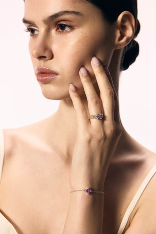 Комплект Talisman | lavender