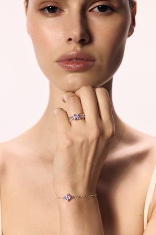 Комплект Talisman | lavender